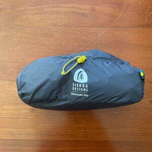Sierra Designs Backcountry Bivy, Regular Size